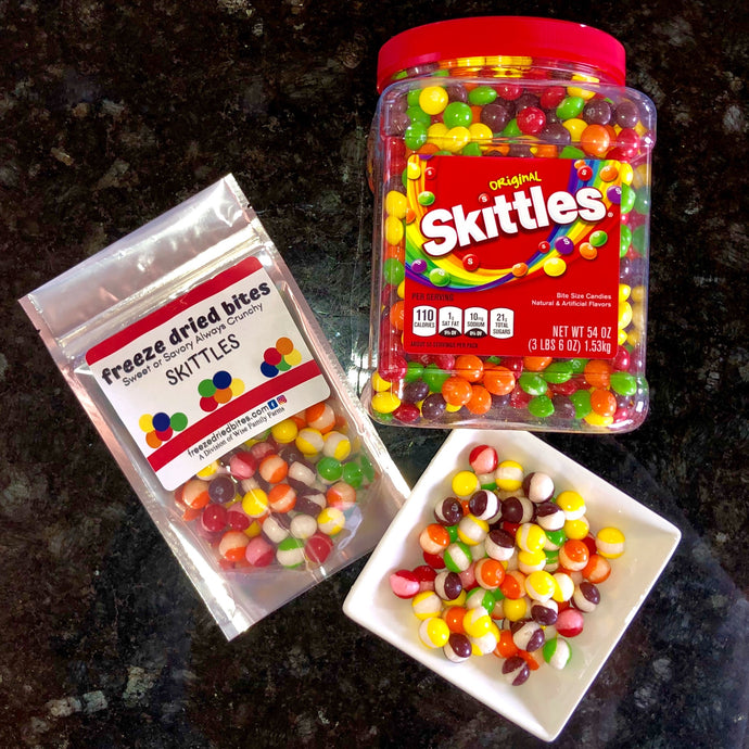 Original Skittles®