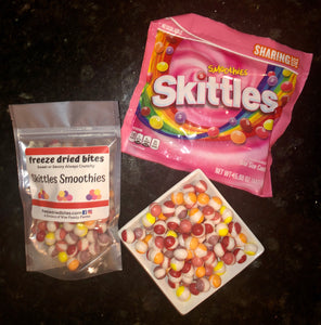 Skittles® Smoothies