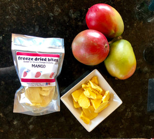 Mango Available